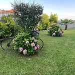 Alojamento, Chelas Rural Al