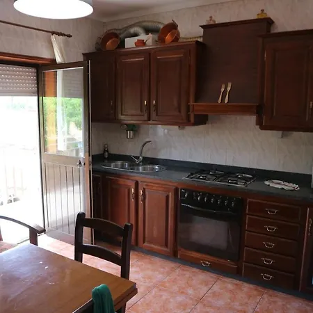 Hébergement de vacances Alojamento, Chelas Rural Al