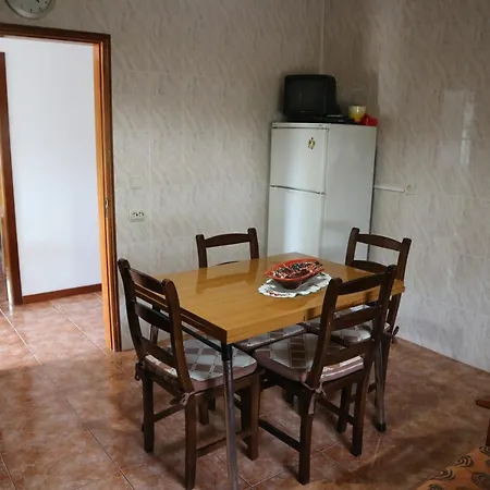 Alojamento, Chelas Rural Al Semesterbostad Mirandela