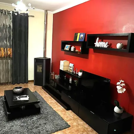 Дом отдыха Alojamento, Chelas Rural Al Мирандела