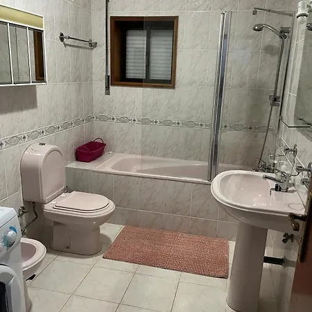 Alojamento, Chelas Rural Al * Mirandela