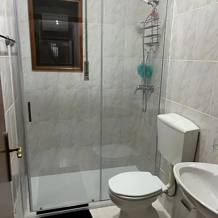 Alojamento, Chelas Rural Al Hébergement de vacances Mirandela