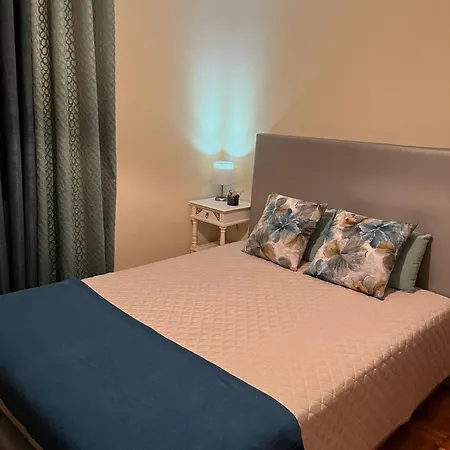 Holiday home Alojamento, Chelas Rural Al Mirandela