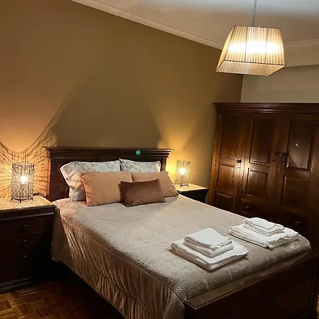 Alojamento, Chelas Rural Al * Мирандела