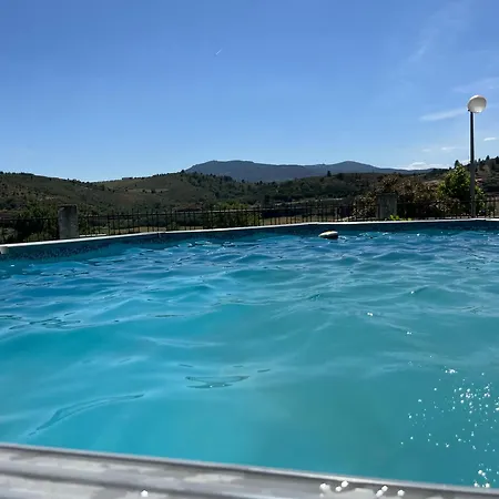 Alojamento, Chelas Rural Al Nyaraló *