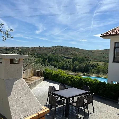Holiday home Alojamento, Chelas Rural Al *