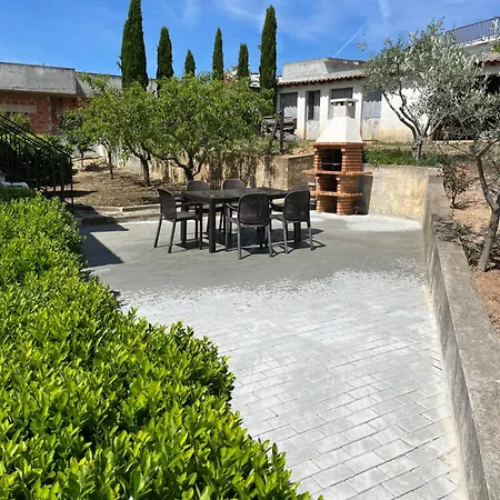 Hébergement de vacances Alojamento, Chelas Rural Al Mirandela