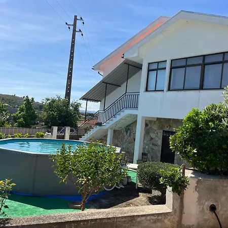 Alojamento, Chelas Rural Al Мирандела