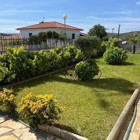 Alojamento, Chelas Rural Al Holiday home *