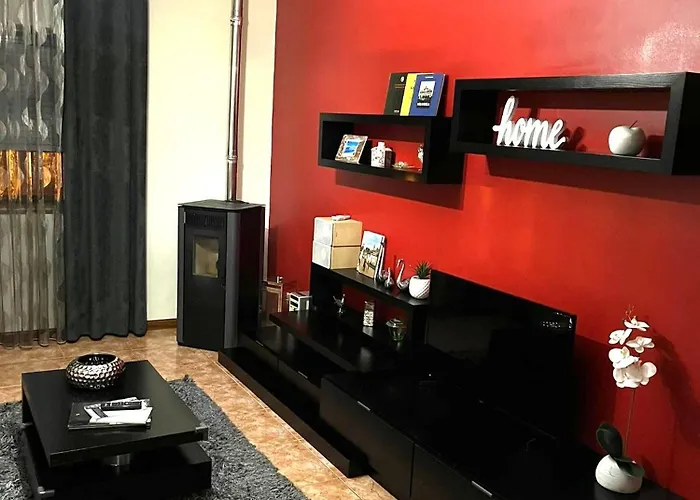 Feriehus Alojamento, Chelas Rural Al Mirandela