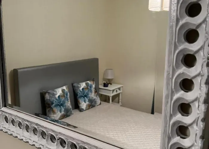 Alojamento, Chelas Rural Al