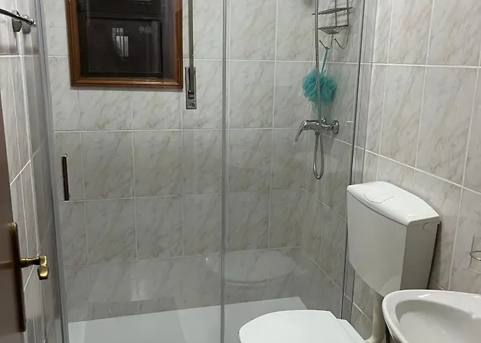 Alojamento, Chelas Rural Al Дом отдыха Мирандела