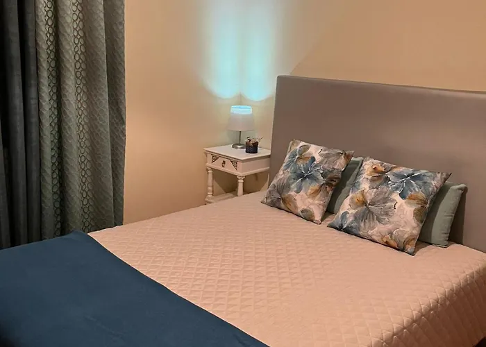 Feriehus Alojamento, Chelas Rural Al Mirandela