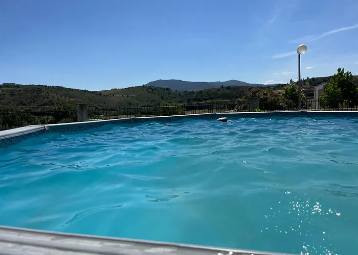 Alojamento, Chelas Rural Al Дом отдыха *