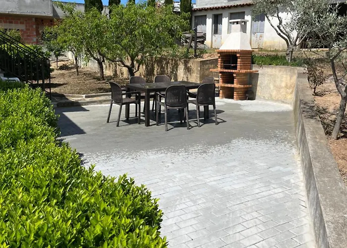 Feriehus Alojamento, Chelas Rural Al Mirandela