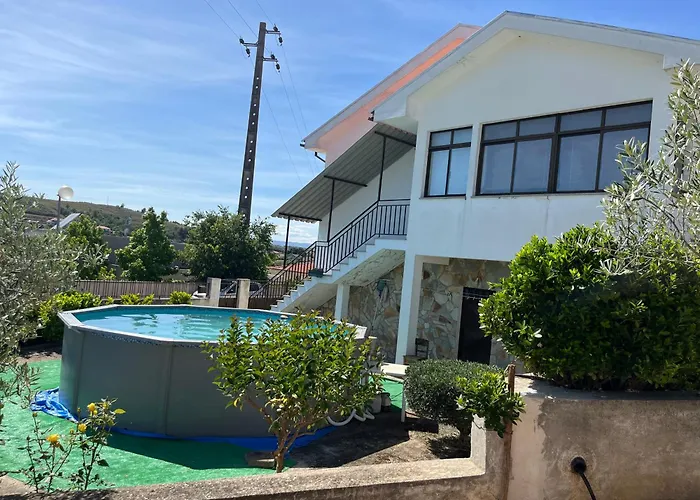 Alojamento, Chelas Rural Al Мирандела