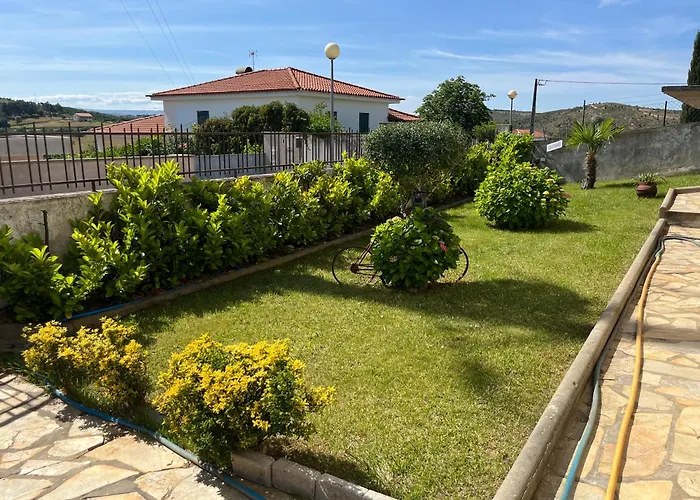 Alojamento, Chelas Rural Al Feriehus *