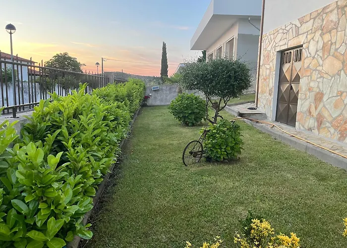 Alojamento, Chelas Rural Al Feriehus